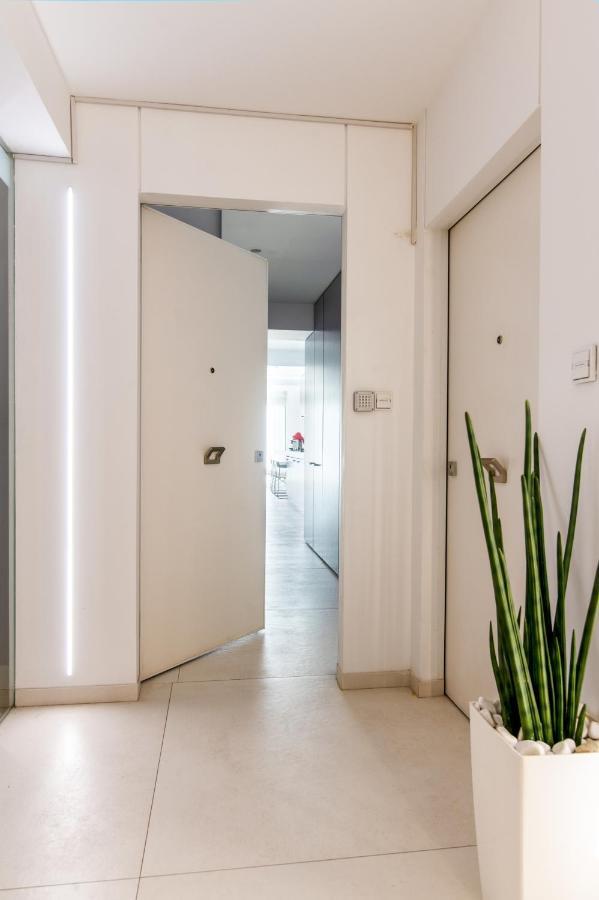 Kolonaki Square Panorama Penthouse Apartment Athens Luaran gambar