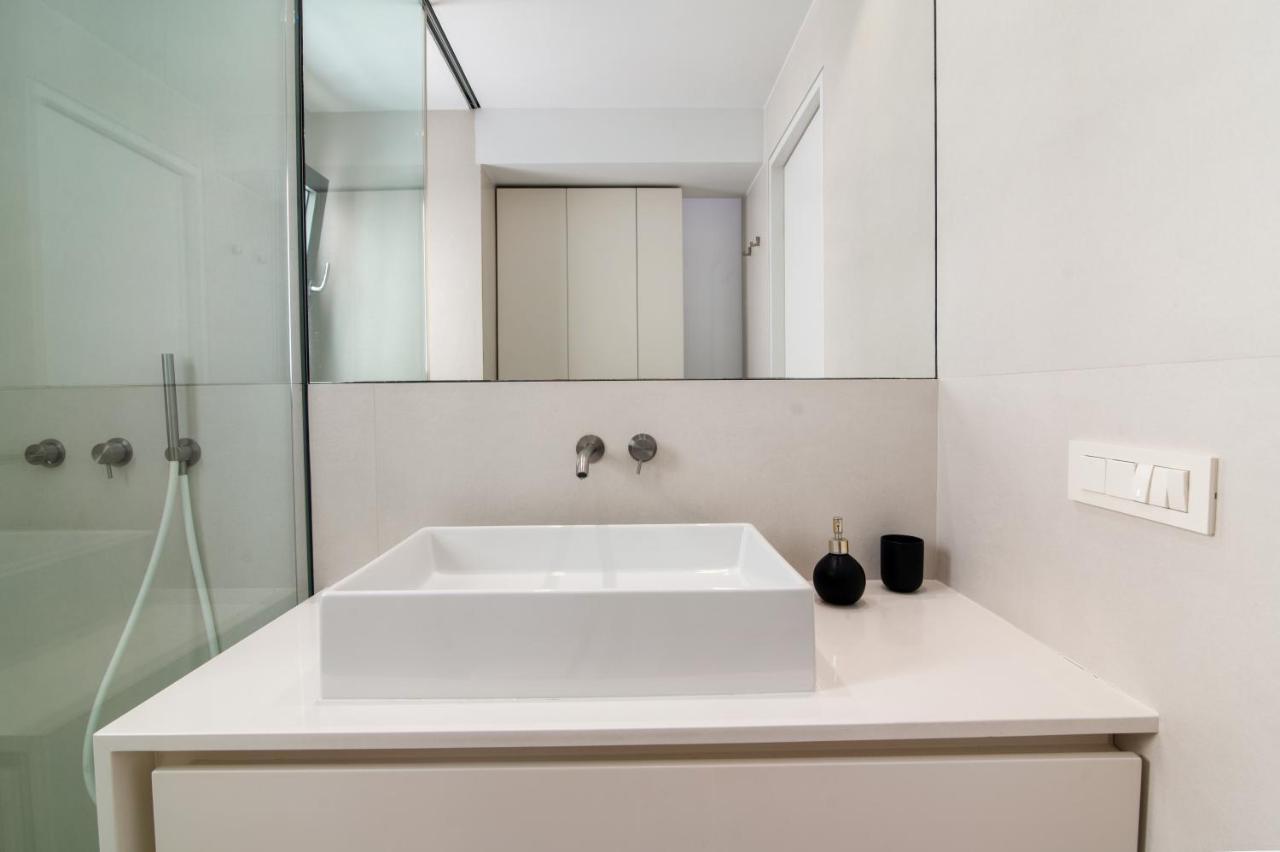 Kolonaki Square Panorama Penthouse Apartment Athens Luaran gambar